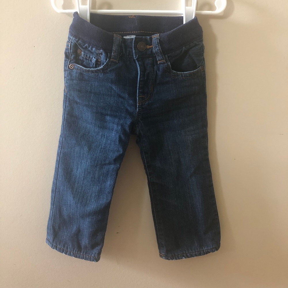 Baby Gap Jeans